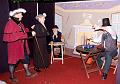 IMG_8760 Scrooge refuses to donate alms